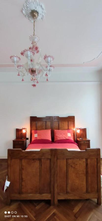Residenza Porta Brescia Villa Peschiera del Garda Bagian luar foto