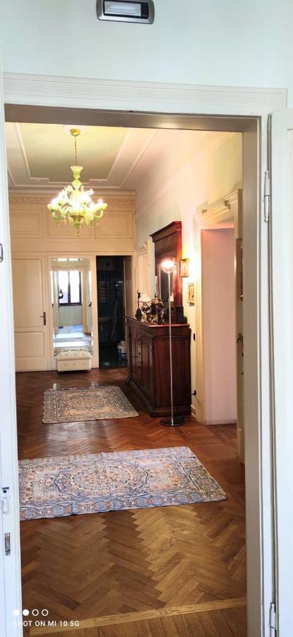 Residenza Porta Brescia Villa Peschiera del Garda Bagian luar foto