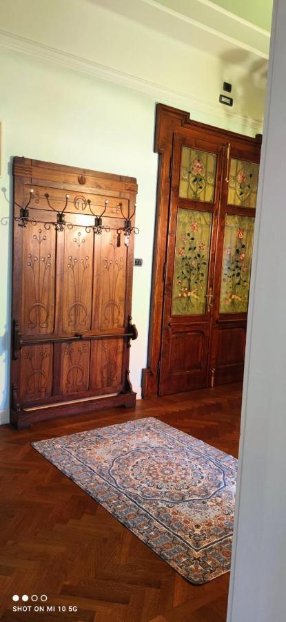 Residenza Porta Brescia Villa Peschiera del Garda Bagian luar foto