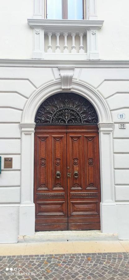 Residenza Porta Brescia Villa Peschiera del Garda Bagian luar foto