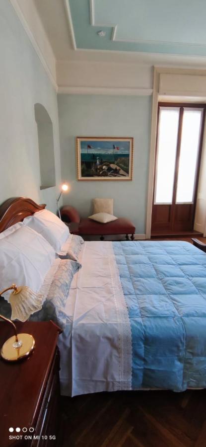 Residenza Porta Brescia Villa Peschiera del Garda Bagian luar foto