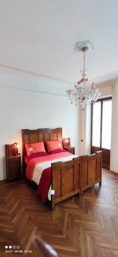 Residenza Porta Brescia Villa Peschiera del Garda Bagian luar foto