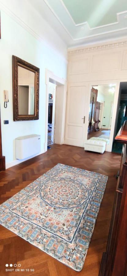 Residenza Porta Brescia Villa Peschiera del Garda Bagian luar foto