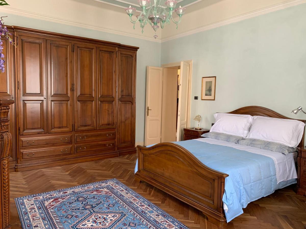 Residenza Porta Brescia Villa Peschiera del Garda Bagian luar foto